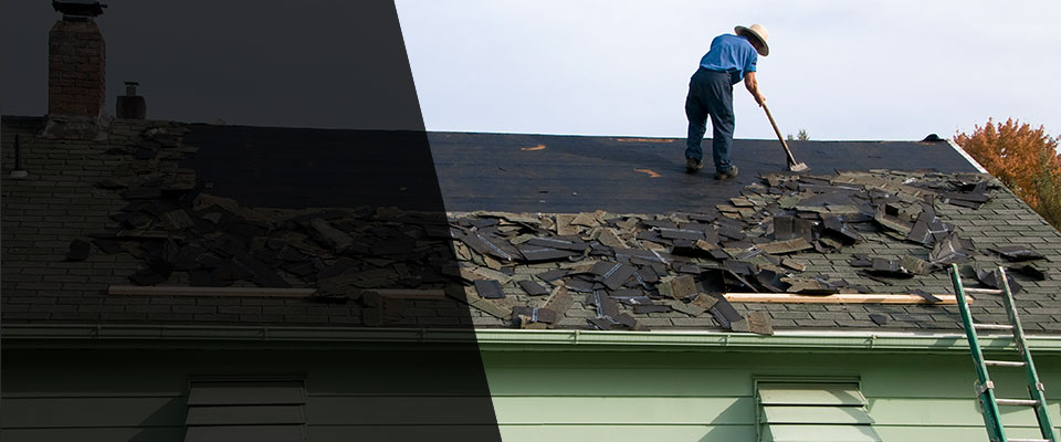 Mill Creek Roofing Contractors