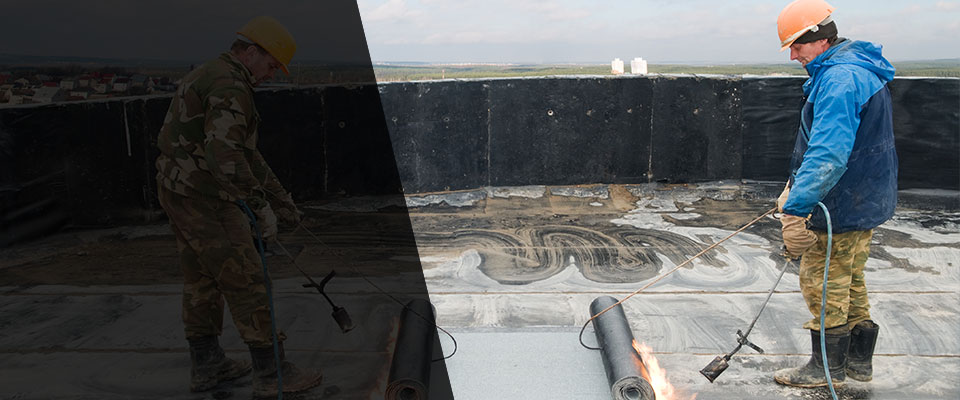 Mill Creek Roofing Contractors